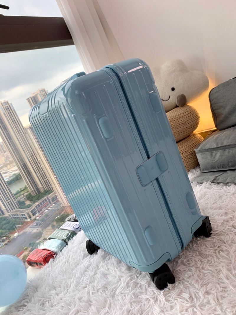 Rimowa Suitcase